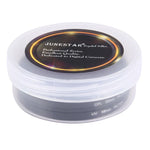 Filtre d'objectif professionnel JUNESTAR 3 en 1 58 mm (CPL + UV + FLD / Violet) pour caméras d'action GoPro et Xiaomi Xiaoyi Yi Sport, 3 en 1