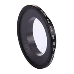 JUNESTAR pour Xiaomi Xiaoyi Yi II 4K Sport Action Camera Professional HD Slim MCUV Lens Filter, MCUV Lens Filter