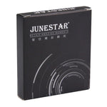 JUNESTAR pour Xiaomi Xiaoyi Yi II 4K Sport Action Camera Professional HD Slim MCUV Lens Filter, MCUV Lens Filter