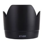 Pare-soleil ET-83II pour objectif Canon EF 70-200 mm f/2.8L USM, ET-83II
