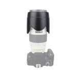 Pare-soleil ET-83II pour objectif Canon EF 70-200 mm f/2.8L USM, ET-83II