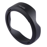 Pare-soleil EW-60E pour objectif Canon EF-M 11-22mm f/4-5.6 IS STM, EW-60E