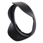 Pare-soleil HB-23 pour objectif NIKON AF-S 17-35mm f/2.8/NIKON AF 18-35 f/3.5-4.5D IF-ED, HB-23