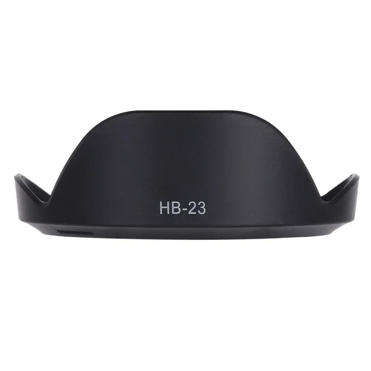 Pare-soleil HB-23 pour objectif NIKON AF-S 17-35mm f/2.8/NIKON AF 18-35 f/3.5-4.5D IF-ED, HB-23