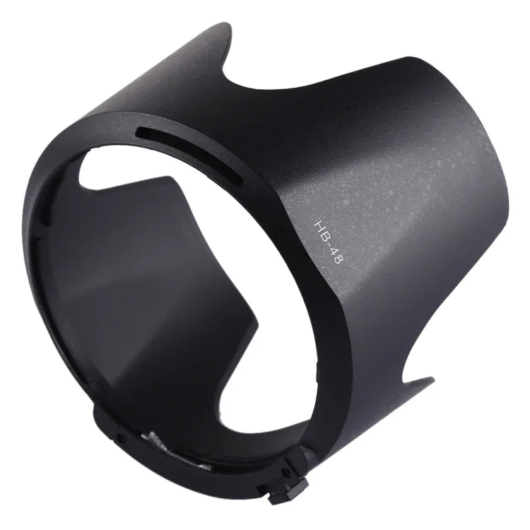 Pare-soleil HB-48 pour objectif NIKON AF-S 70-200mm f/2.8G VRII, HB-48