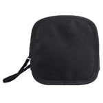 Lot de 9 sacs filtrants en nylon avec sangle, dimensions : 14 × 12 × 6 cm