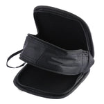 Lot de 9 sacs filtrants en nylon avec sangle, dimensions : 14 × 12 × 6 cm