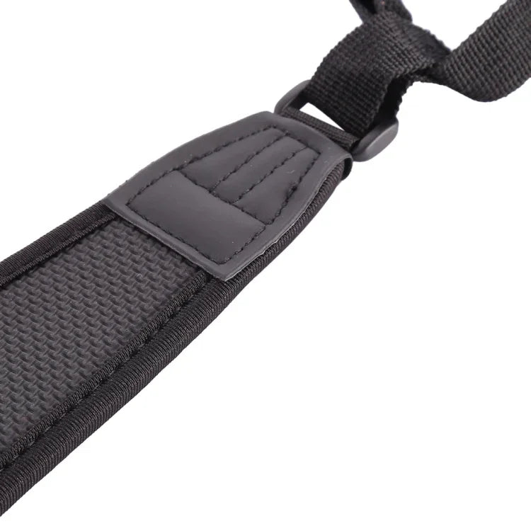 Sangle de trépied de décompression en nylon, longueur : 79 cm