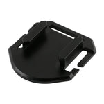 Manilles de connexion en alliage d'aluminium GP322 pour GoPro, Insta360, DJI et autres caméras d'action