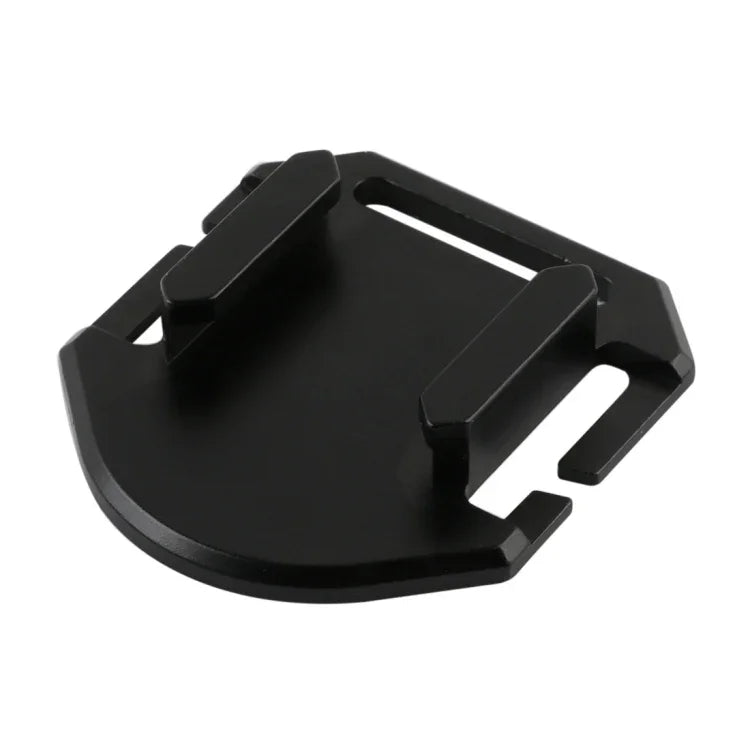 Manilles de connexion en alliage d'aluminium GP322 pour GoPro, Insta360, DJI et autres caméras d'action