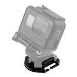 Manilles de connexion en alliage d'aluminium GP322 pour GoPro, Insta360, DJI et autres caméras d'action