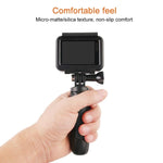 Mini trépied fixe multifonctionnel GP446 pour GoPro, Insta360, DJI et autres caméras d'action, GP446 (noir), GP446 (gris), GP446 (bleu), GP446 (rouge)