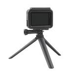 Support trépied GP456 pour GoPro, Insta360, DJI et autres caméras d'action et téléphones de 4 à 6,8 pouces, GP456