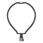 Support de fixation pour caméra GP458 compatible avec GoPro, Insta360, DJI et autres caméras d'action