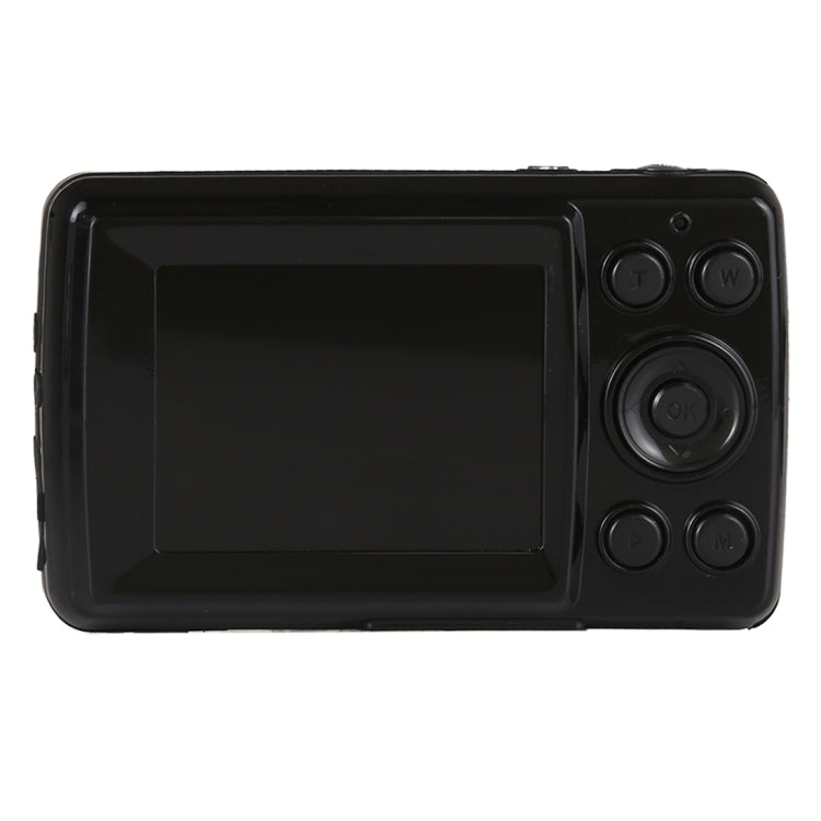 Caméra vidéo numérique 1280x720P HD avec zoom numérique 4x et écran TFT 2,4 pouces (16,0 MP)