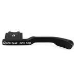 Poignée de pouce en métal FITTEST GXF-50R pour appareil photo Fujifilm GXF-50R