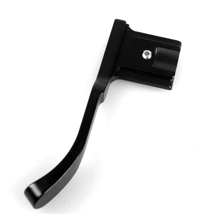 Poignée de pouce en métal FITTEST GXF-50R pour appareil photo Fujifilm GXF-50R