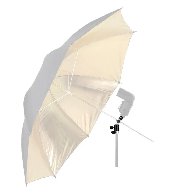 Support de lampe torche multifonction de type D avec parapluie, charge maximale : 2 kg, type D