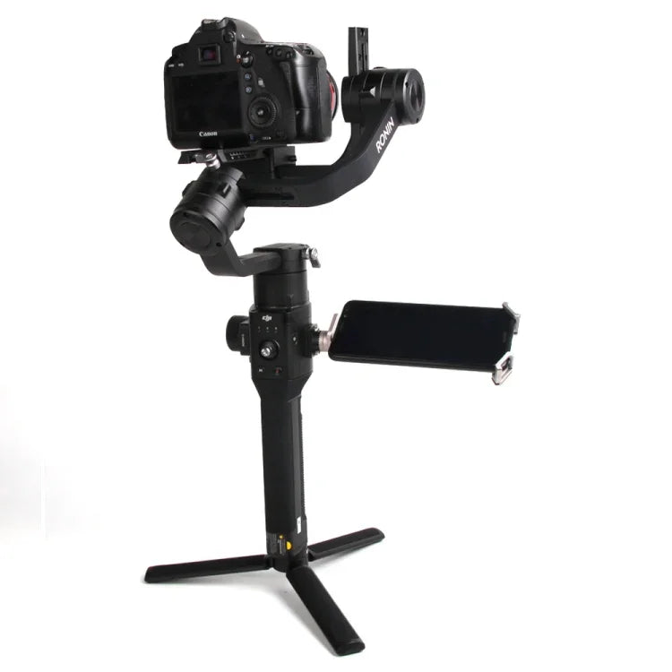 Adaptateur de fixation d'extension Sunnylife RO-Q9152 pour nacelle DJI RONIN-S, adaptateur de fixation RO-Q9152
