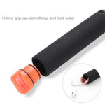 Déclencheur + poignée flottante, bâton de plongée avec dragonne anti-perte réglable, vis et clé pour DJI Osmo Action, déclencheur + poignée
