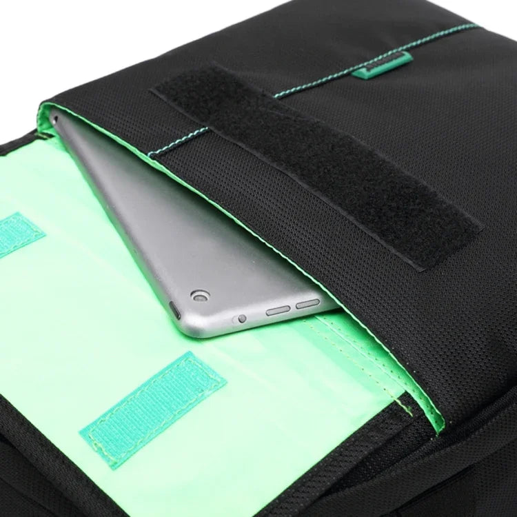 INDEPMAN DL-B013 Sac à dos de sport d'extérieur portable, étanche et anti-rayures, sac pour appareil photo, téléphone, tablette pour GoPro, SJCAM, Nikon, Canon, Xiaomi Xiaoyi YI, iPad, Apple, Samsung, Huawei, Dimensions : 26,5 * 12,5 * 33 cm