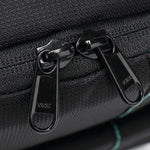 INDEPMAN DL-B013 Sac à dos de sport d'extérieur portable, étanche et anti-rayures, sac pour appareil photo, téléphone, tablette pour GoPro, SJCAM, Nikon, Canon, Xiaomi Xiaoyi YI, iPad, Apple, Samsung, Huawei, Dimensions : 26,5 * 12,5 * 33 cm