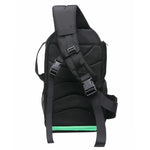 INDEPMAN DL-B016 Sac à bandoulière portable étanche anti-rayures pour sports de plein air, sac pour appareil photo, téléphone, tablette pour GoPro, SJCAM, Nikon, Canon, Xiaomi Xiaoyi YI, iPad, Apple, Samsung, Huawei, taille : 25,5 * 19 * 44 cm