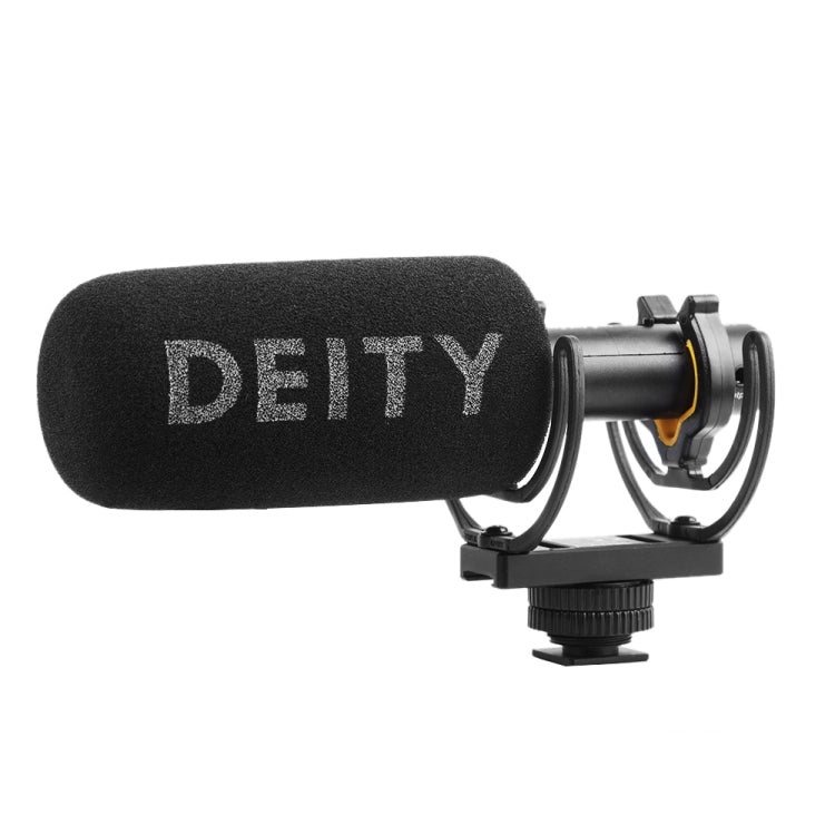 Microphone canon directionnel à condensateur Deity V-Mic D3, V-Mic D3