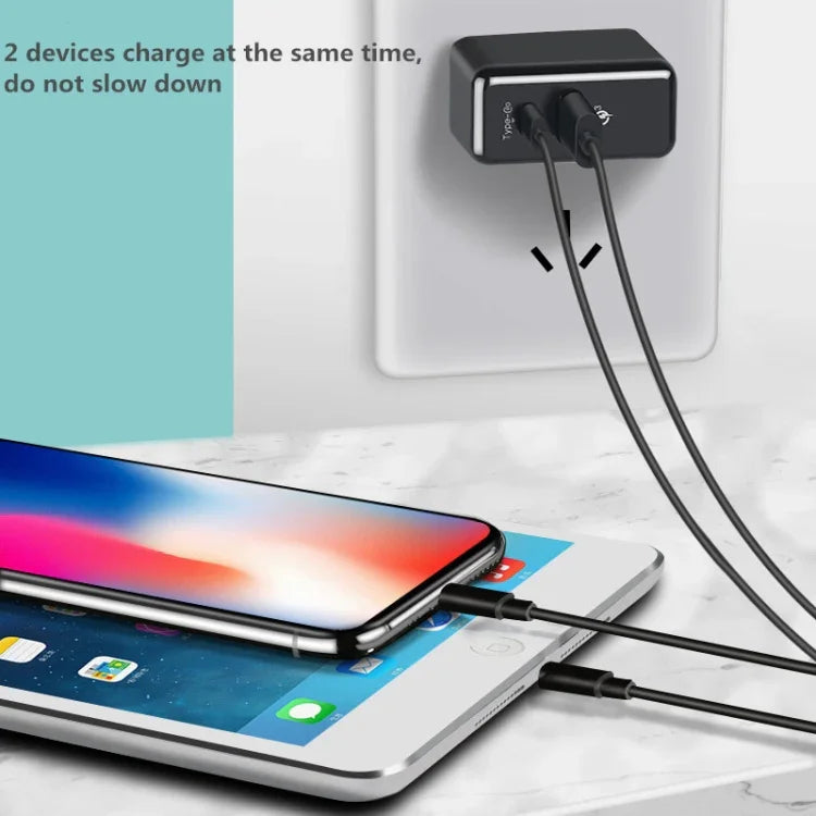 Boîtier de charge triple batterie USB RUIGPRO avec indicateur LED pour DJI OSMO Action 1