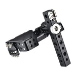 Poignée stabilisatrice YELANGU C6 pour cage vidéo Sony A6000 / A6300 / A6500 / A6400