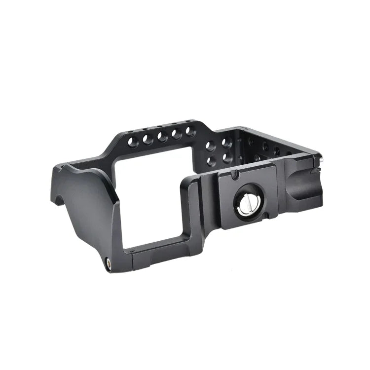 Stabilisateur vidéo YELANGU C6 pour appareils photo Sony A6000 / A6300 / A6500 / A6400