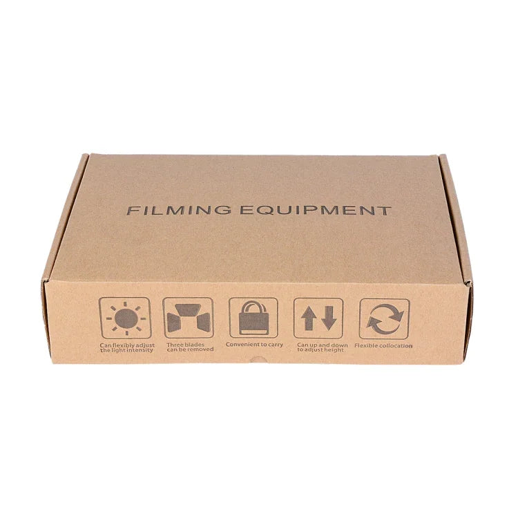 Stabilisateur vidéo YELANGU C6 pour appareils photo Sony A6000 / A6300 / A6500 / A6400