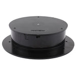 Présentoir rotatif électrique à 360 degrés de 20 cm, pour photographie et vidéo, charge 1,5 kg, alimenté par batterie et USB, 20 cm/alimenté par batterie ou USB (N), 20 cm/alimenté par batterie ou USB (B), 20 cm/alimenté par batterie ou USB (B+N)
