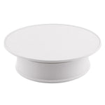 Présentoir rotatif électrique à 360 degrés de 20 cm, pour photographie et vidéo, charge 1,5 kg, alimenté par batterie et USB, 20 cm/alimenté par batterie ou USB (N), 20 cm/alimenté par batterie ou USB (B), 20 cm/alimenté par batterie ou USB (B+N)