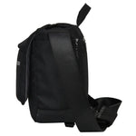 Sacoche bandoulière CADeN K12 pour appareil photo portable avec support pour trépied, compatible avec les appareils photo reflex numériques (DSLR) Nikon, Canon, Sony.