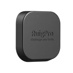 RUIGPRO pour GoPro HERO8 Black - Protection d'objectif professionnelle résistante aux rayures, compatible avec GoPro HERO8 Black