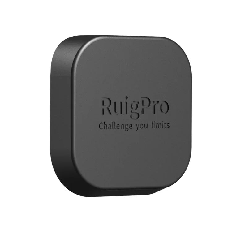 RUIGPRO pour GoPro HERO8 Black - Protection d'objectif professionnelle résistante aux rayures, compatible avec GoPro HERO8 Black