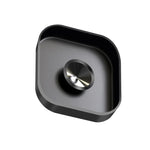 RUIGPRO pour GoPro HERO8 Black - Protection d'objectif professionnelle résistante aux rayures, compatible avec GoPro HERO8 Black