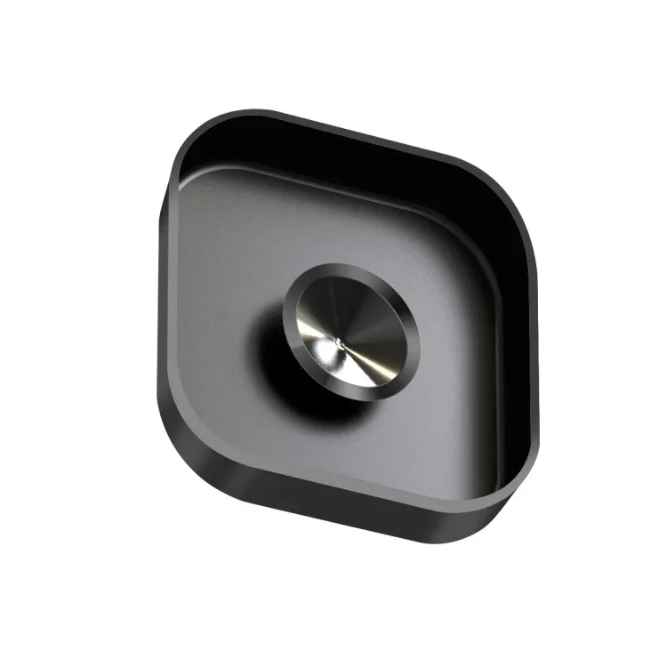RUIGPRO pour GoPro HERO8 Black - Protection d'objectif professionnelle résistante aux rayures, compatible avec GoPro HERO8 Black