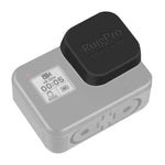 RUIGPRO pour GoPro HERO8 Black - Protection d'objectif professionnelle résistante aux rayures, compatible avec GoPro HERO8 Black