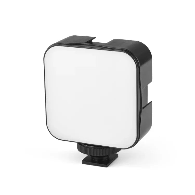 YELANGU LED01 49 LED Lampe vidéo pour appareil photo / caméscope, éclairage vidéo