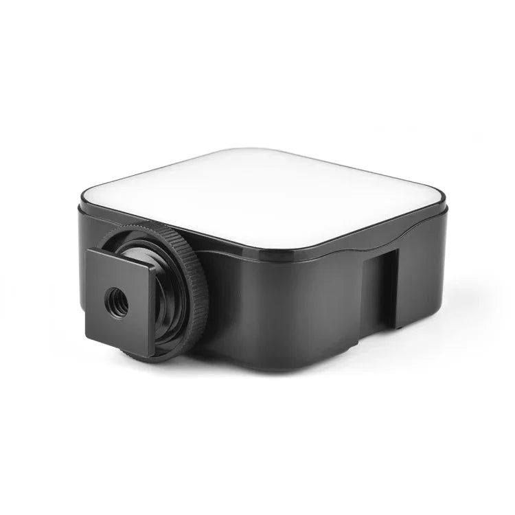 YELANGU LED01 49 LED Lampe vidéo pour appareil photo / caméscope, éclairage vidéo
