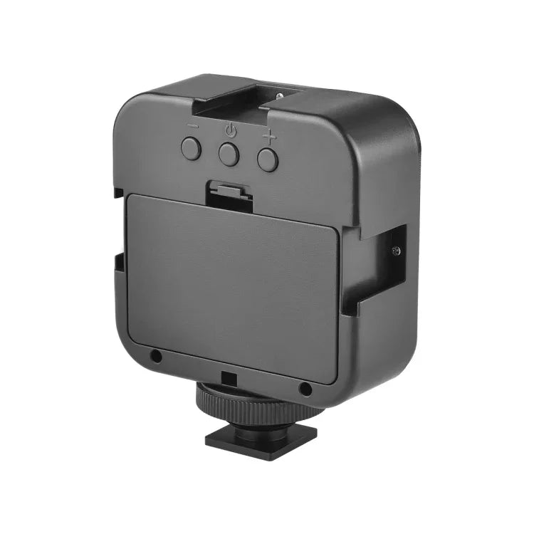 YELANGU LED01 49 LED Lampe vidéo pour appareil photo / caméscope, éclairage vidéo