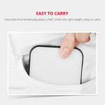 YELANGU LED01 49 LED Lampe vidéo pour appareil photo / caméscope, éclairage vidéo