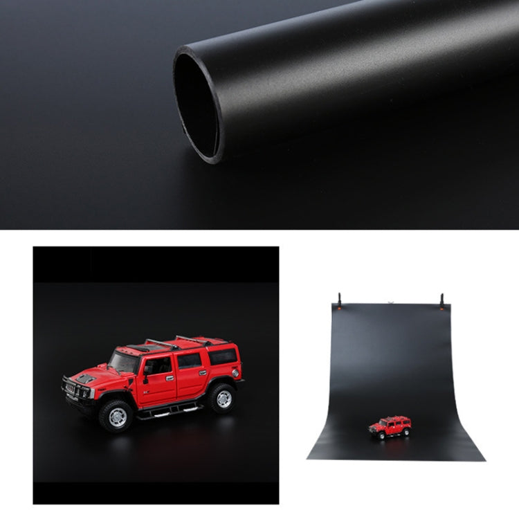Fond photographique mat en papier PVC 120 x 200 cm