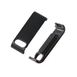Cache latéral de remplacement pour batterie rechargeable de caméra sportive GoPro HERO8, compatible avec GoPro HERO8