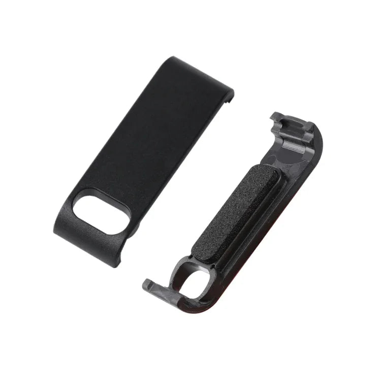 Cache latéral de remplacement pour batterie rechargeable de caméra sportive GoPro HERO8, compatible avec GoPro HERO8