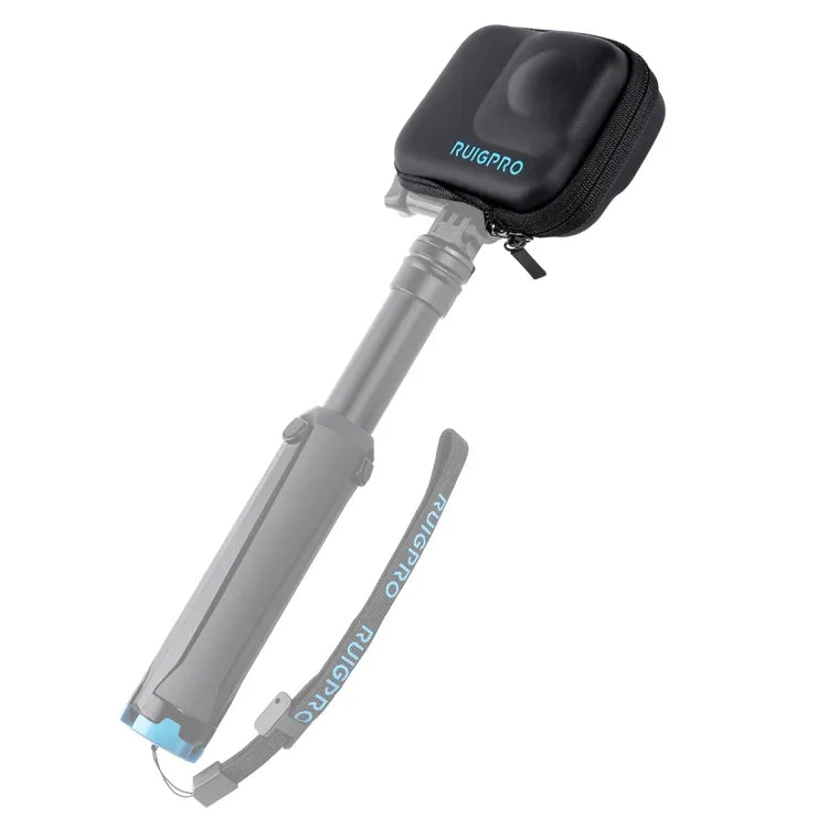 Sac de rangement portable RUIGPRO pour caméra panoramique sportive 4K Insta360 ONE R, compatible avec Insta360 ONE R 4K