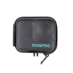 Sac de rangement portable RUIGPRO pour caméra panoramique sportive 4K Insta360 ONE R, compatible avec Insta360 ONE R 4K