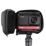 Sac de rangement portable RUIGPRO pour caméra panoramique sportive 4K Insta360 ONE R, compatible avec Insta360 ONE R 4K